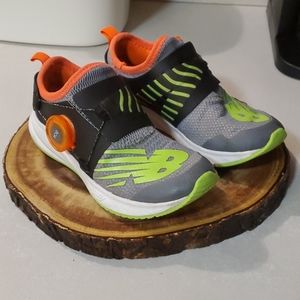 Boys New Balance Boa Sneakers